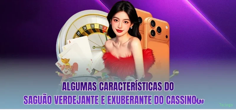 Conta 7ajogo sincronizada site e app