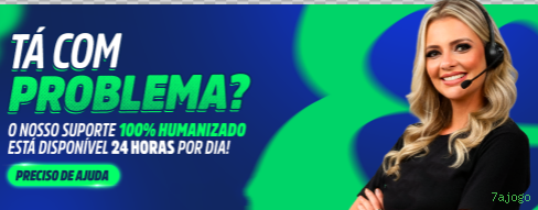 Central de dúvidas rápidas sobre o app 7ajogo