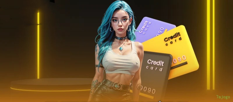 Bônus boas-vindas 7ajogo R$100